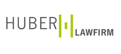 Logo Huber Lawfirm _ Dr